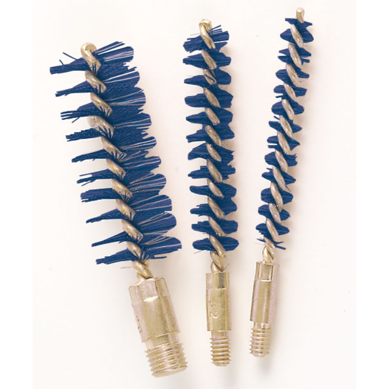 Tetra Gun Nylon Brush .30 Brass Core