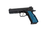 CZ 75 SP-01 Shadow 2 9mm 120mm 2 5/Mags 10rnd Mag