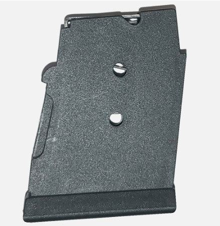 CZ 455-512-457 22LR 5rnd