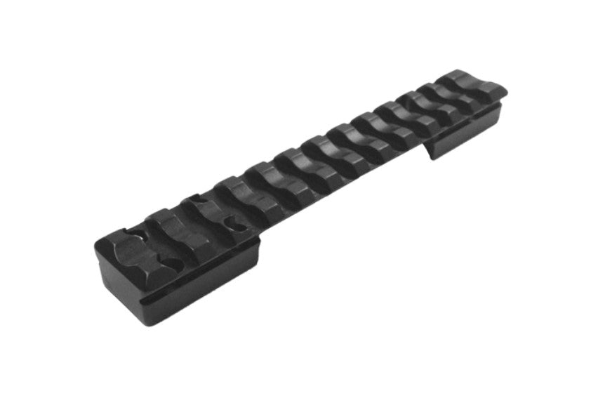 Recknagel Browning X-Bolt Picatinny Rail LA