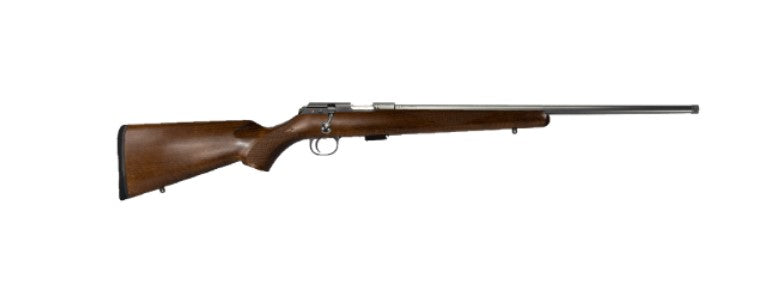 CZ 457 Beech Wood 22LR TB 5rnd 20" TB