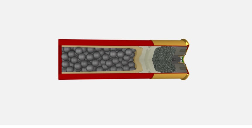 Winchester Xpert 12G #4 2-3/4" STEEL 32gm Slab# $220