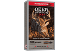 Winchester Deer Season 300WM 150gr XP 20pk