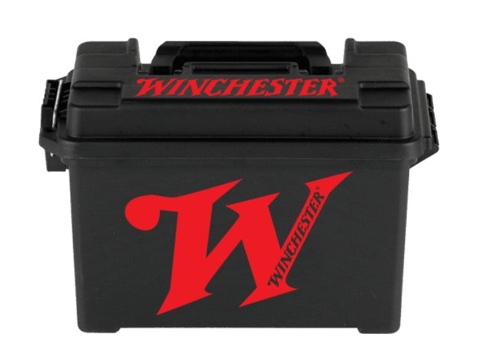 Winchester Ammo Box