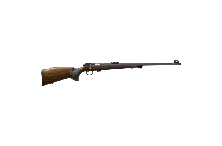 CZ 457 Premium 22LR 5rnd 24 inch