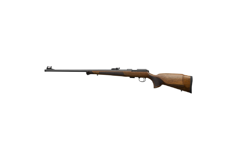 CZ 457 Premium 22LR 5rnd 24 inch