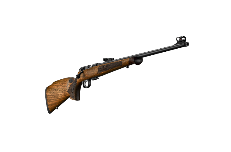 CZ 457 Premium 22LR 5rnd 24 inch
