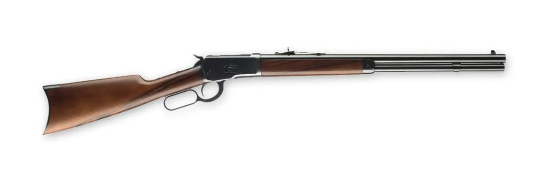 Winchester Model 1892 Short Rifle  44 Rem Mag 20" 10 shot