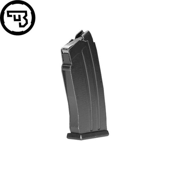 CZ 455-512-457-515 22lr 10rnd Steel Magazine