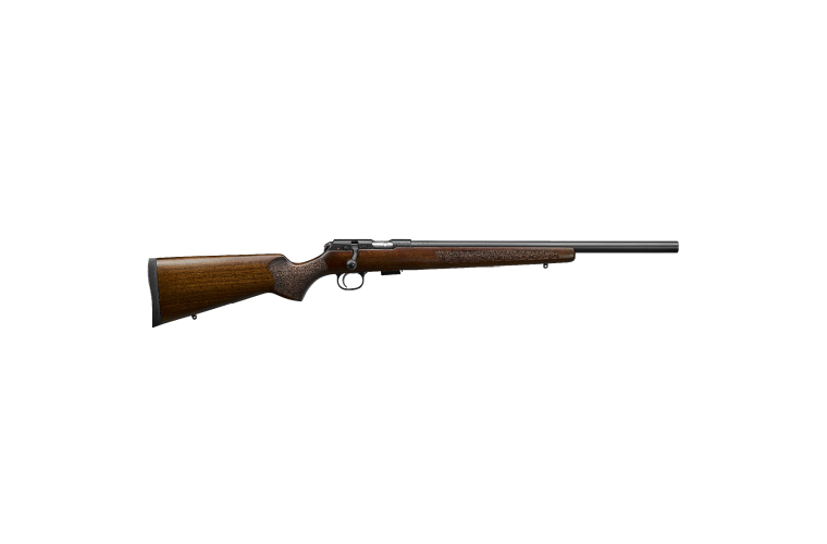 CZ 457 Varmint 17HMR 5rnd 20 inch