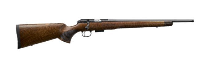 CZ 457 Royal 22LR 5rnd 20Inch