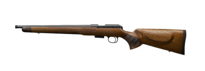 CZ 457 Royal 22LR 5rnd 20Inch