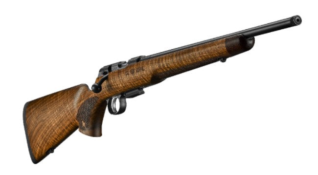 CZ 457 Royal 22LR 5rnd 20Inch