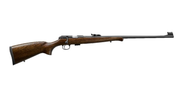 CZ 457 Trainer 22LR 5rnd 24" TB