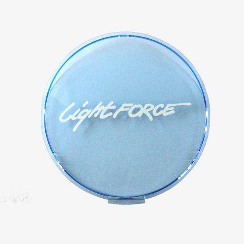Lightforce Venom LED 150mm Crystal Blue Spot Filter