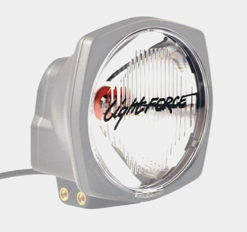 Lightforce Venom 170mm Clear Combo Filter