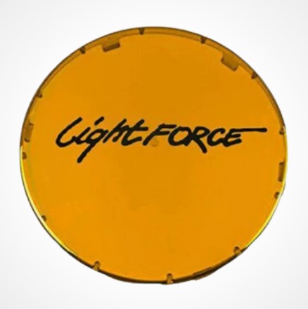 Lightforce Blitz/XGT 240mm Amber Spot Filter