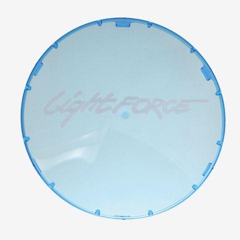 Lightforce Blitz/XGT 240mm Crystal Blue Spot Filter
