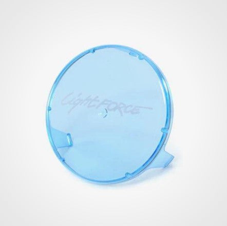 Lightforce Striker 170mm Halogen/HID Crystal Blue Spot Filter