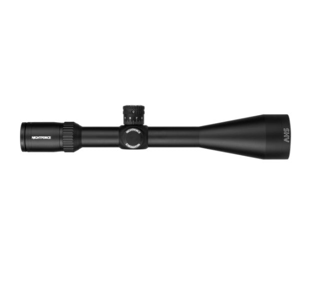Nightforce SHV 4A 5-20x56 ZeroSet .250 MOA Center Only Illumination
