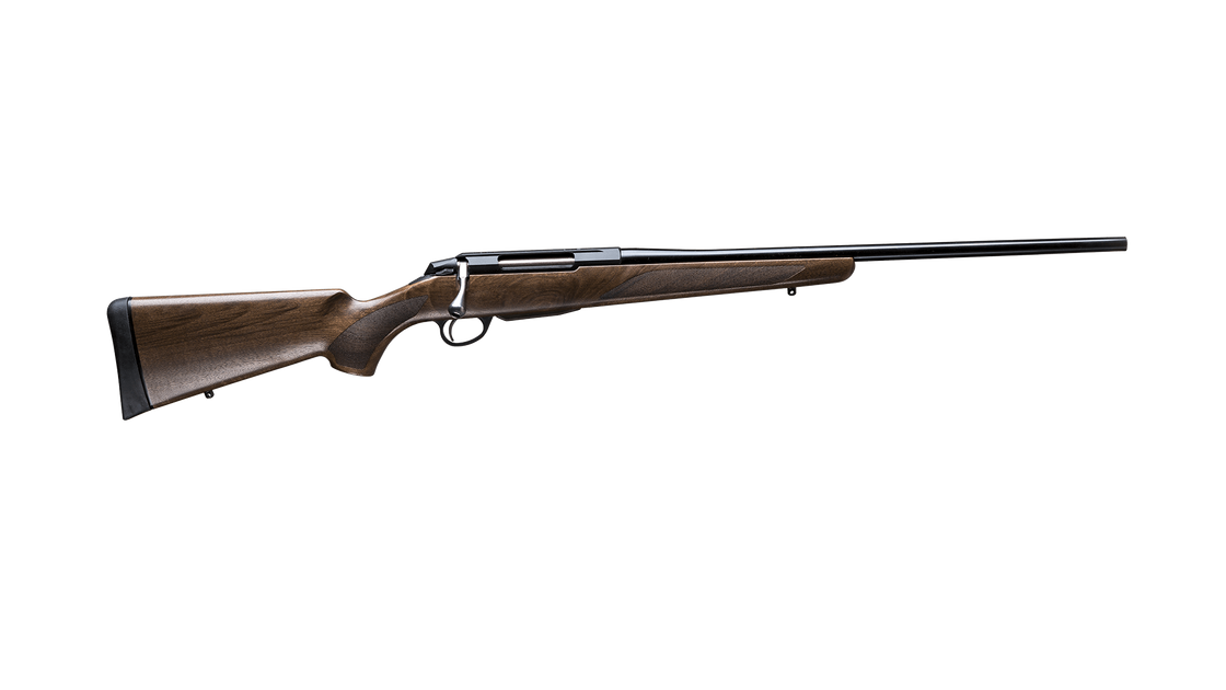 Tikka T3x Hunter 6.5CM 22.4Inch