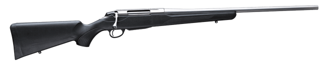 Tikka T3x Lite Stainless 243 22.4"