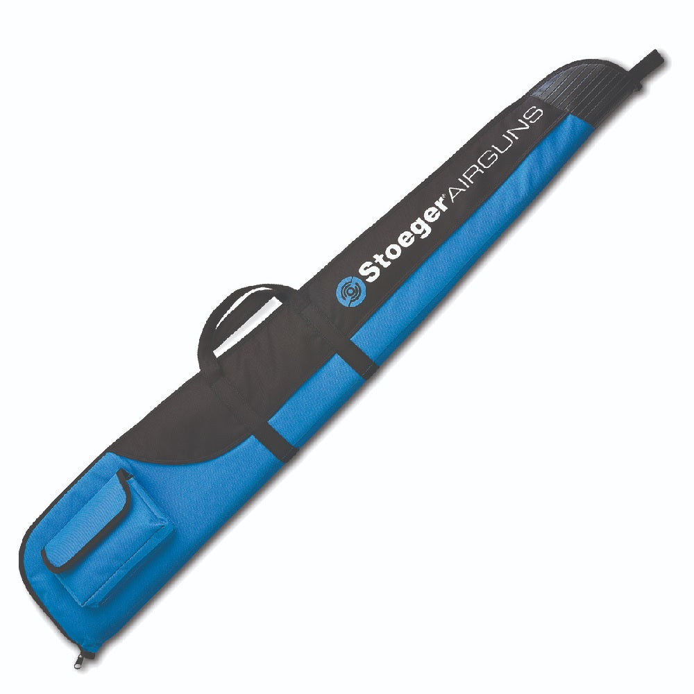Stoeger Air SAG120 gun bag 120cm Blue/Black