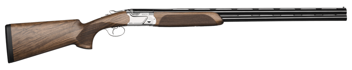 Beretta 694 DTL 12gau 30Inch Round