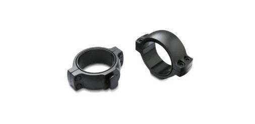 BURRIS Signature Rings 30mm High Matte - Weaver Style