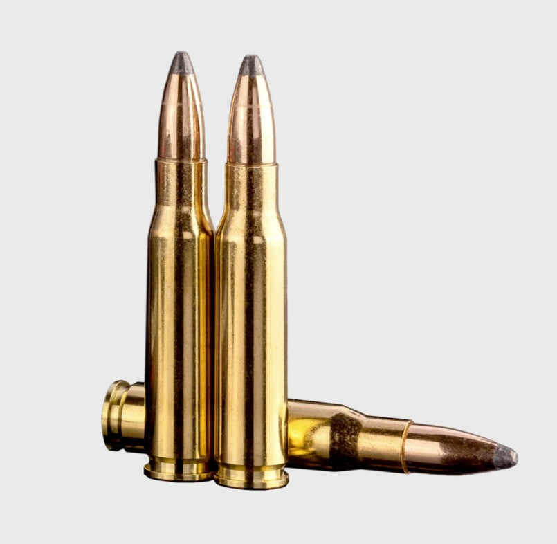 Sako 223 Rem 55gr Gamehead 20pk