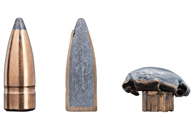 Sako 243 Win 90gr Gamehead 20pk