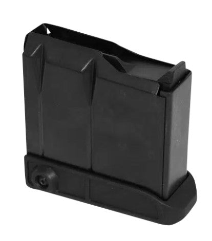 Tikka T3/S Magazine 10-Rd CTR 223