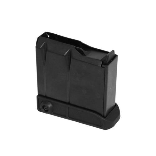 Tikka T3 Medium Magazine 10 Round CTR