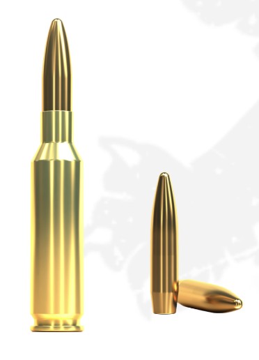 Sellier & Bellot 6.5 CM 140gr FMJBT 20 Pack