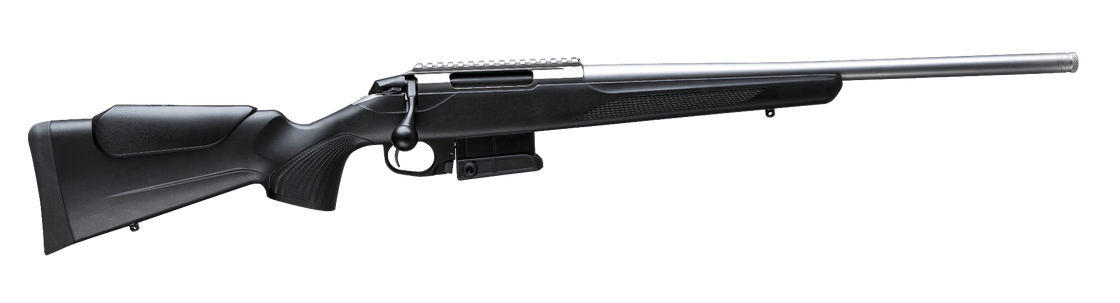 Tikka T3x CTR 223 MT 20Inch