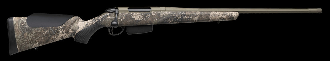 Tikka T3x Strata Camo 308 Win Muzzle Brake1:10" 22.4" 2020 Special Oz Edition