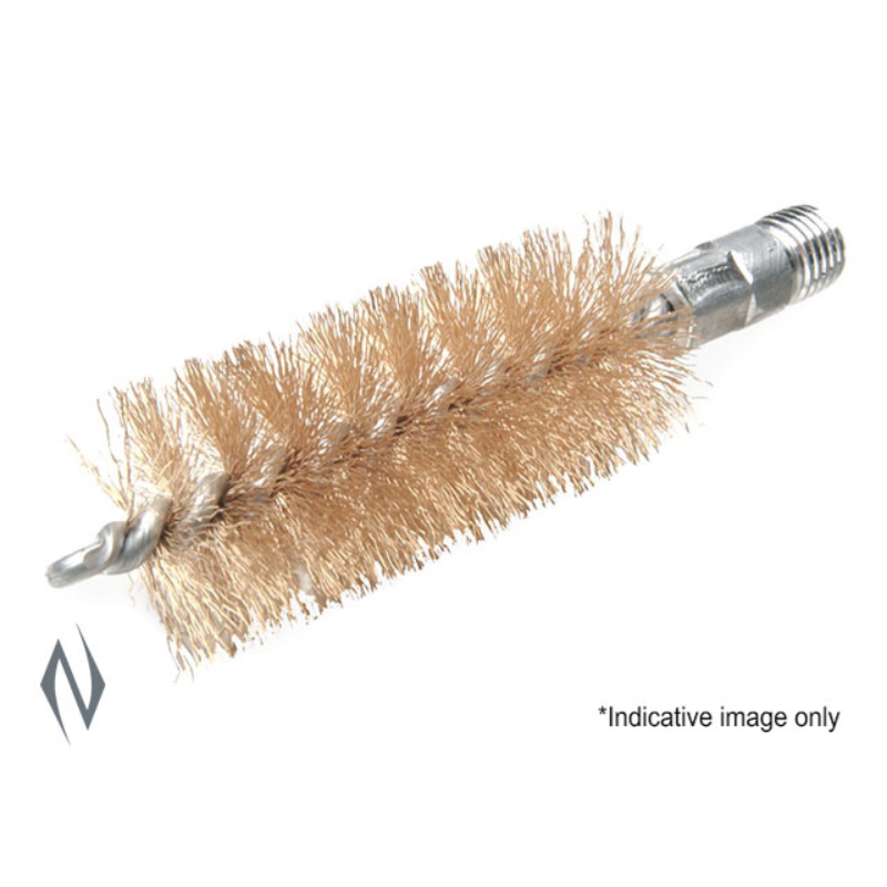 HOPPES BORE BRUSH BRONZE PISTOL .38/357