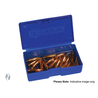 LAPUA BULLET 6.5MM 139GR SCENAR 100PK