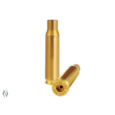 STARLINE BRASS 308 WIN 50PK