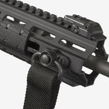 Magpul M-Lok QD Sling Mount - Black