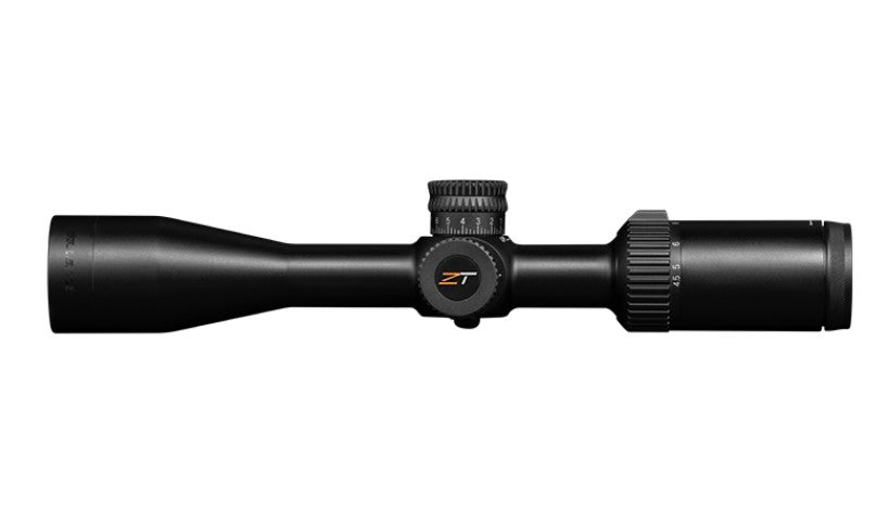 ZEROTECH VENGEANCE 3-12X40 ZEROPLEX *RRP $249