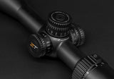 ZEROTECH VENGEANCE 3-12X40 ZEROPLEX *RRP $249