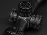 ZEROTECH VENGEANCE 3-12X40 ZEROPLEX *RRP $249