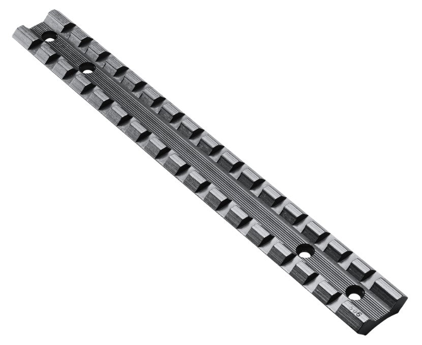 WEAVER RAIL MULTI SLOT SAVAGE AXIS | Gunforce Australia