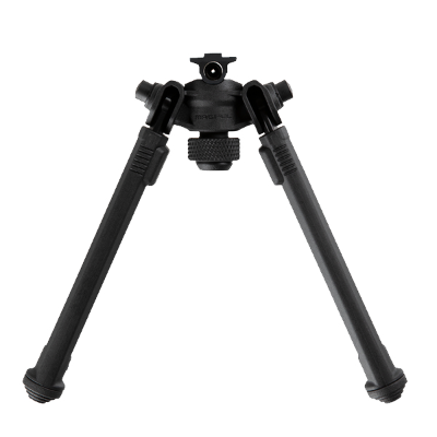 Magpul Bipod ARMS 17S Style Mil Spec - Black