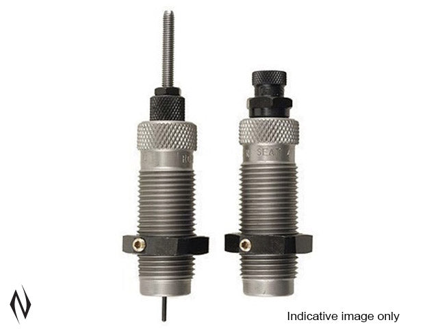 RCBS 6.5 CREEDMOOR FULL LENGTH DIE SET