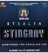 Bronzewing Stingray 12G 28gr 1325fps -9 Slab price $149.95