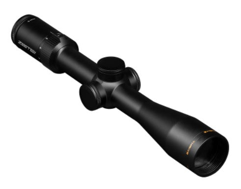 ZEROTECH THRIVE 3-12X44 MILDOT RRP $399