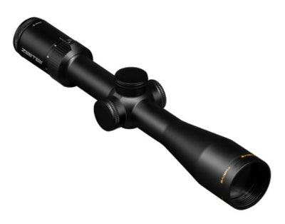 ZEROTECH THRIVE 3-12X44 MILDOT RRP $449