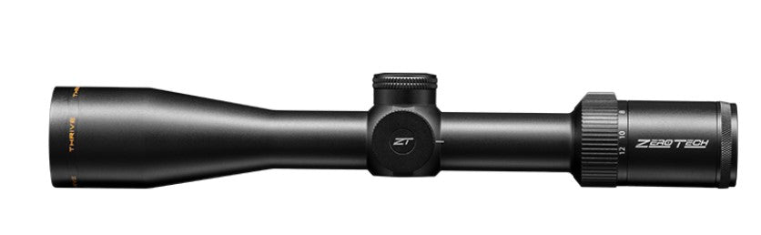 ZEROTECH THRIVE 3-12X44 MILDOT RRP $399